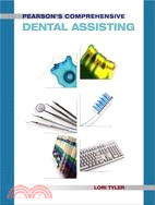 Pearson's Comprehensive Dental Assisting