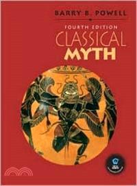 Classical Myth, 4/e