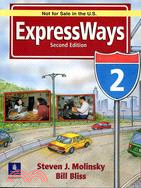 EXPRESSWAYS 2 | 拾書所