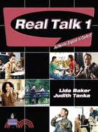 Real Talk 1 ─ Authentic English in Context