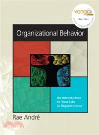 Organizational behavior :an ...