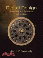 Digital design :principles and practices /