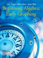 Beginning Algebra: Early Graphing