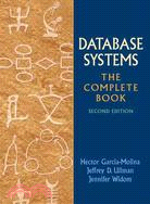 Database Systems ─ The Complete Book