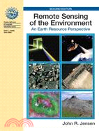 Remote Sensing Of The Environment: An Earth Resource Perspective