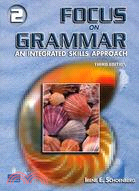 Focus On Grammar 2—An Integrated Skills Approach