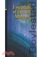 ESSENTIALS OF CIRCUIT ANALYSIS