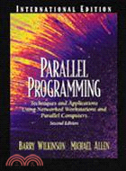 Parallel programming :techni...