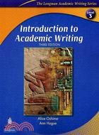 Introduction to Academic Writing―Level 3