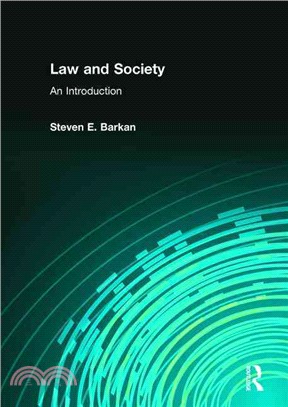 Law and Society ─ An Introduction