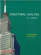 STRUCTURAL ANALYSIS SI 6E | 拾書所