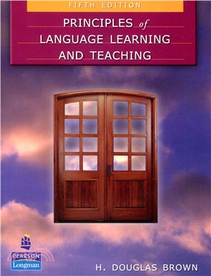 Principles of Language Learning and Teaching, 5ed