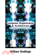 COMPUTER ORGANIZATION AND ARCHITECTURE 7/E