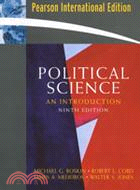 Political Science: An Introduction | 拾書所