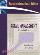 Retail Management: A Strategic Approach