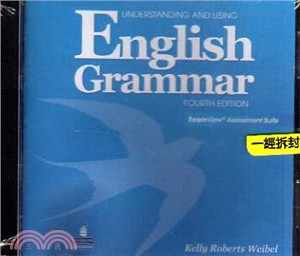 AZAR-Under. & Using English Grammar 4/e ExamView