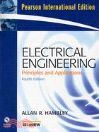 ELECTRICAL ENGINEERING PRINCIPLES AND APPLICATIONS 4E