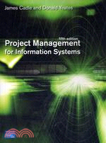 PROJECT MANAGEMENT FOR INFORMATION SYSTEMS 5/E