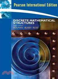 Discrete Mathematical Structures 6/e /Kolman