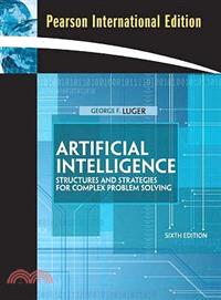 Artificial Intelligence 6/e /Luger
