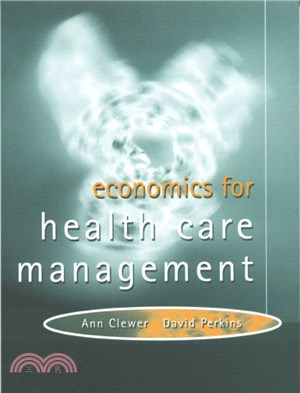 Economics for health care ma...