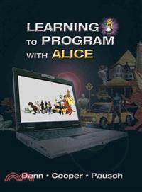 Learning to Program With Alice