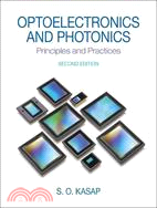 Optoelectronics and Photonics ─ Principles and Practices