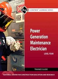 Power Generation Maintenance Electrician Level 4