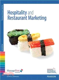 Hospitality and Restaurant Marketing With Answer Sheet