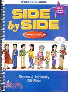 Side by Side Teacher's Guide (1), 3/e Revised