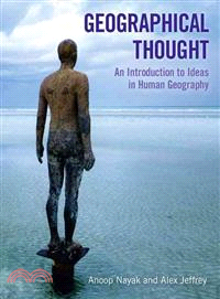 Geographical Thought ─ An Introduction to Ideas in Human Geography