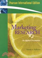 Marketing Research: An Applied Orientation with SPSS 14.0 Student CD