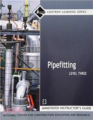 Pipefitting Level 3 AIG, Perfect Bound