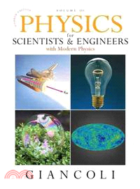 Physics for Scientists & Engineers With Modern Physics ─ Chapters 36-44
