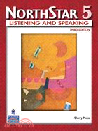 Listening and Speaking ─ Level 5