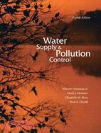 Water Supply and Pollution Control