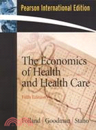 The Economics of Health and Health Care