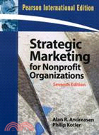 Strategic Marketing for Non-Profit Organizations | 拾書所