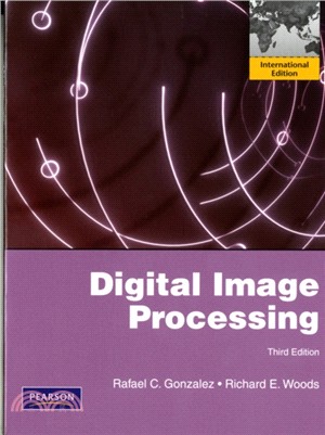 Digital image processing /