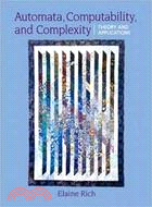 AUTOMATA, COMPUTABILITY AND COMPLEXITY: THEORY AND APPLICATIONS (PIE)