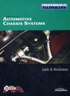 AUTOMOTIVE CHASSIS SYSTEMS 4/E
