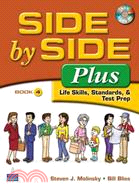 Side by Side Plus: Life Skills, Standards, & Test Prep