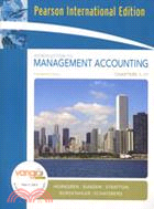 Introduction to Management Accounting-Full Book