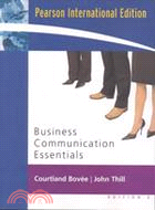 Business Communication Essentials