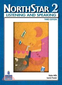 NorthStar Listening and Speaking: Level 2