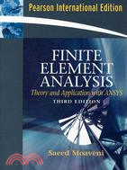 FINITE ELEMENT ANALYSIS THEORY AND APPLICATION WITH ANSYS 3/E