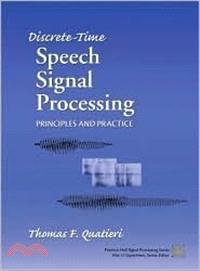 Discrete-time speech signal processing :principles and practice /