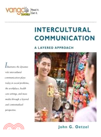 Intercultural Communication—A Layered Approach