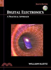 DIGITAL ELECTRONICS: A PRACTICAL APPROACH 8E