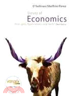 SURVEY OF ECONOMICS: PRINCIPLES, APPLICATIONS, AND TOOLS 3/E